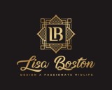 https://www.logocontest.com/public/logoimage/1581288024Lisa Boston Logo 55.jpg